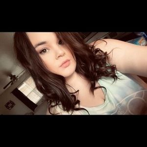 Meet your Posher, Kaylin